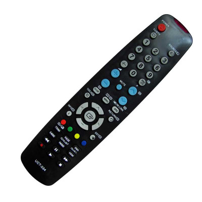 Samsung LCD universal remote control UCT-034